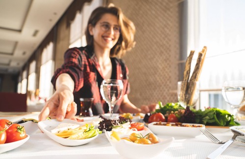 Afyonkarahisar Hotel | Orucoglu Thermal Resort