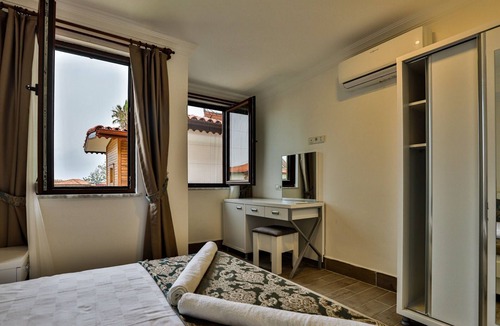 Ancient Side Bed & Breakfast | Orya Butik Otel
