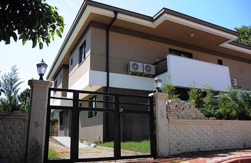 Camyuva Apartment | OSCAR SUITES
