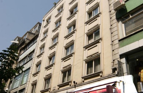 Osmanbey Hotel | Osmanbey Fatih Hotel