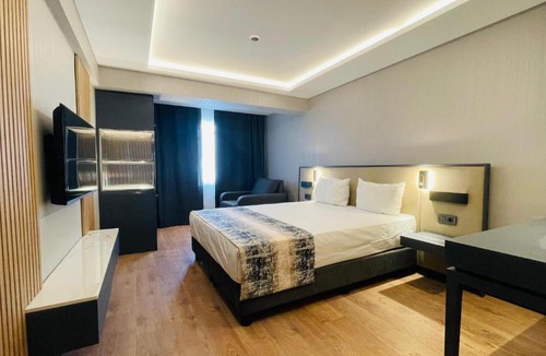 Osmanbey Hotel | Osmanbey Fatih Hotel