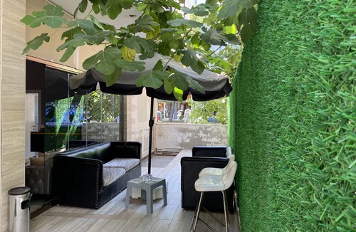 Avcilar Apartment | Ostello Hotel
