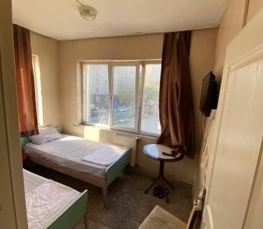 Bayrampasa Hostel | Otel Özlem