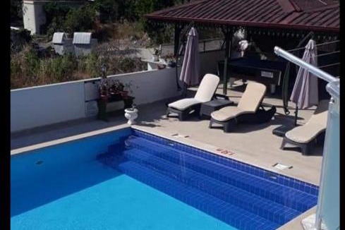Sarigerme Bed & Breakfast | Otel Bella