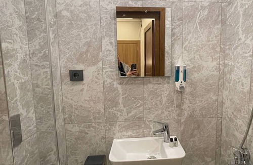 Beyazit Hotel | Otel Bergama