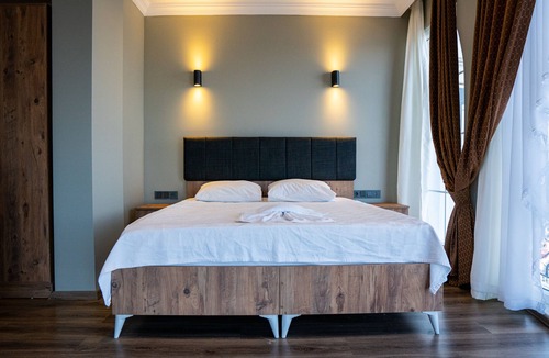 Finike Hotel | Otel Carpe Diem Gold