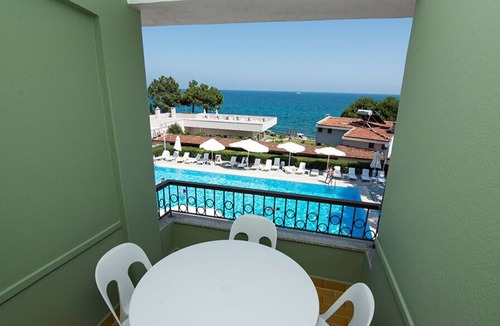 Sinop Hotel | Otel Diyojen