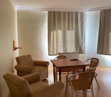Kumbag Hotel | Otel