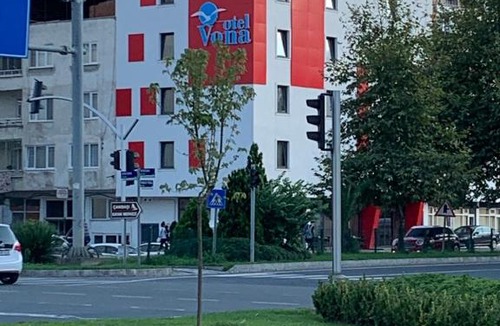 Altınordu Hotel | Otel Vona