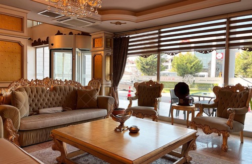 Adapazari Hotel | Ottoman Hotel Sakarya
