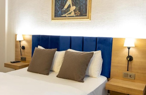 Edirne Hotel | Ottoman Palace Hotel Edirne