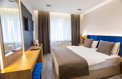 Edirne Hotel | Ottoman Palace Hotel Edirne