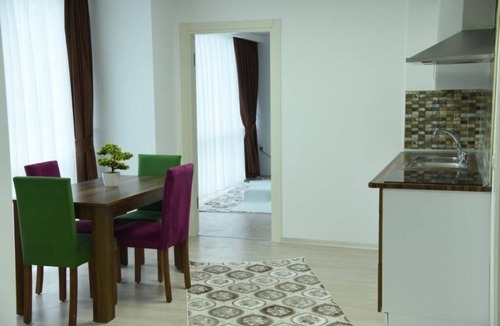 Yomra House | OXSEYA RESIDENCE
