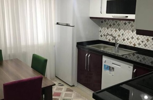 Yomra House | OXSEYA RESIDENCE