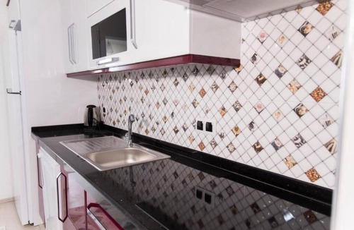 Yomra House | OXSEYA RESIDENCE