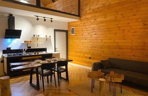 Southern Marmara Villa | Oyarc Sapanca