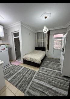 Antakya Apartment | Ozan Konukevi