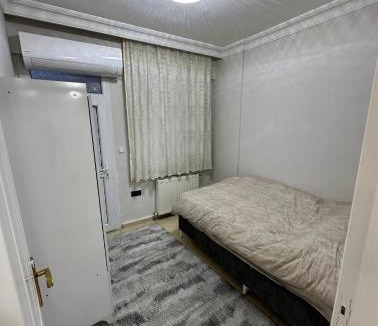 Antakya Apartment | Ozan Konukevi