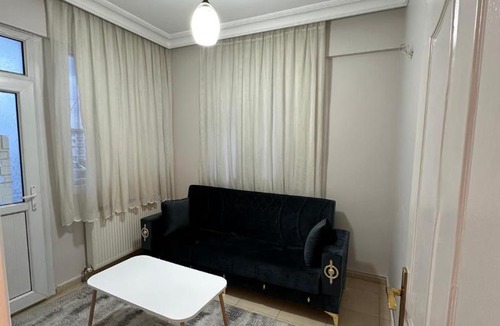 Antakya Apartment | Ozan Konukevi