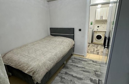 Antakya Apartment | Ozan Konukevi