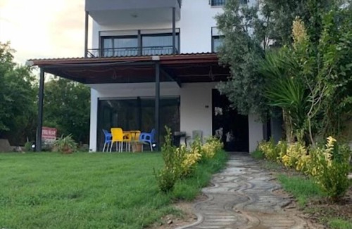 Cumhuriyet Apartment | OZBEK APART OTEL