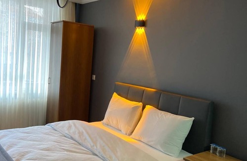 Turkeli Hotel | Ozcanlar grand otel