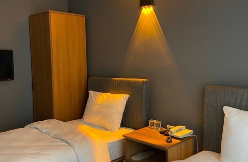 Turkeli Hotel | Ozcanlar grand otel