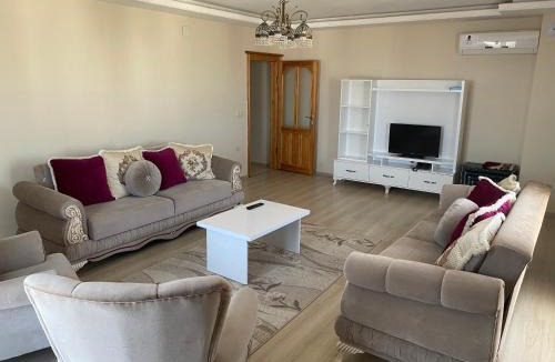 Trabzon Apartment | Ozgurcan Apart & Hotel