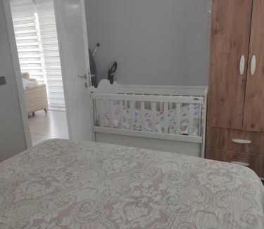 Dalaman Apartment | Oznur House