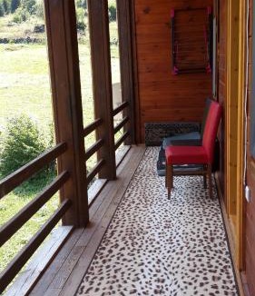 Uzungol Apartment | Ozturk Apart