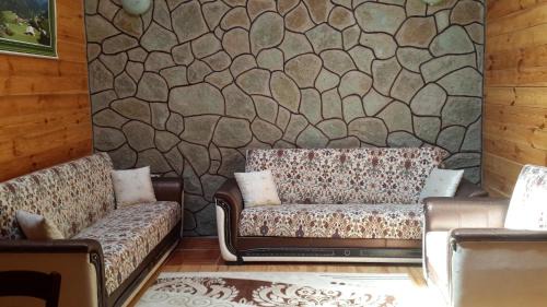 Uzungol Apartment | Ozturk Apart