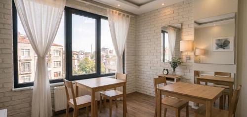 Yenisehir Hotel | pınar apart hotel
