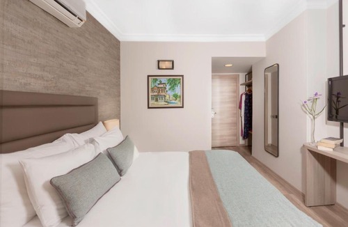 Cesme Resort | Pırıl Hotel Thermal&Beauty SPA