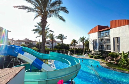 Cesme Resort | Pırıl Hotel Thermal&Beauty SPA