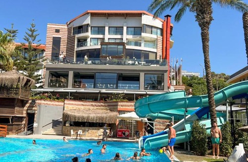 Cesme Resort | Pırıl Hotel Thermal&Beauty SPA