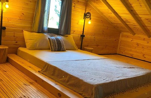 Datca Villa | Palaemon datça pusulam