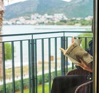 Datca City Center Hotel | Palaia Hotel Datça