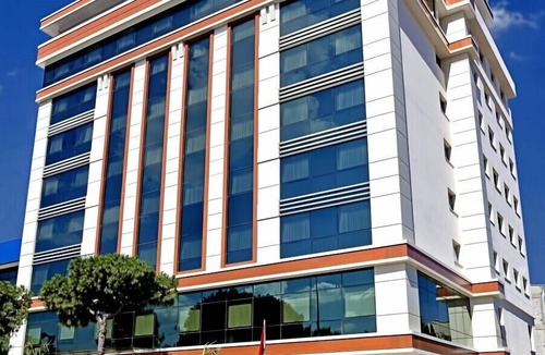 Turgutlu Hotel | Palmcity Hotel Turgutlu