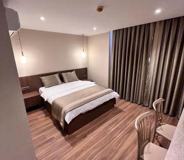 Yenisehir Apartment | Palmero Butik Otel