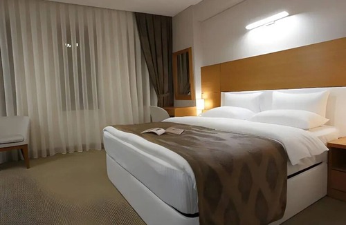 Pera Hotel | Palmiye Hotel Suites