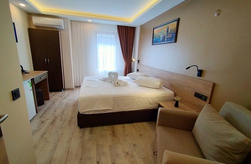 Edirne Hotel | Palmiye Royale Palace Edirne