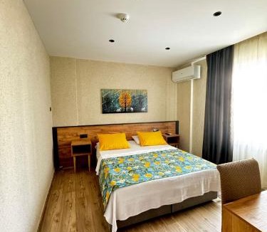 Kepez Apartment | Palmiye Suit