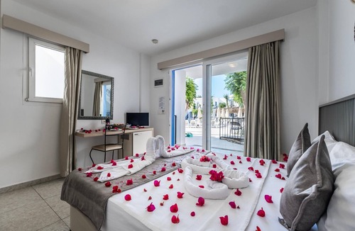 Bitez Resort | Paloma Family Club - All inclusive