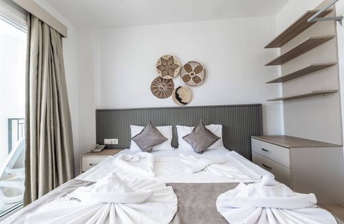 Bitez Resort | Paloma Family Club - All inclusive