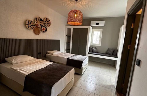 Bitez Resort | Paloma Family Club - All inclusive