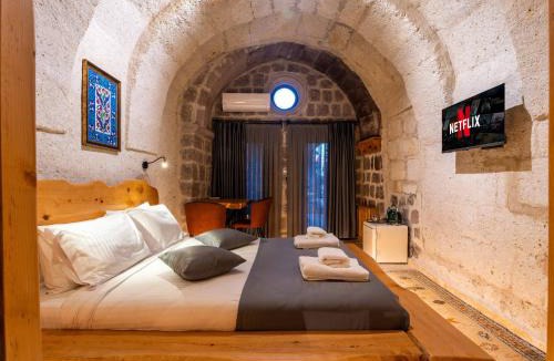 Avanos House | Panorama House Avanos