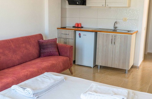 Gokceada House | Panorama Pansiyon
