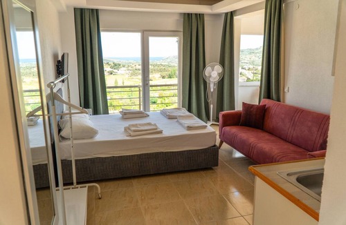Gokceada House | Panorama Pansiyon