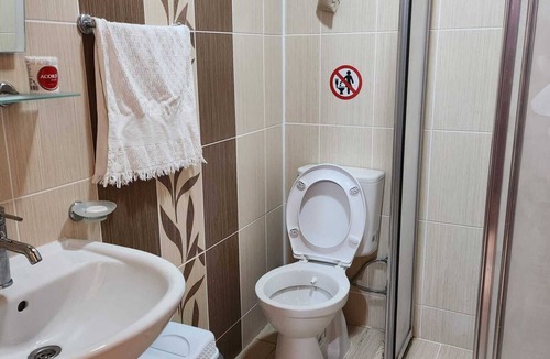 Mecidiye Belediyesi Bed & Breakfast | Pansiyon Akbaba