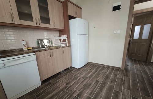 Mecidiye Belediyesi Bed & Breakfast | Pansiyon Akbaba